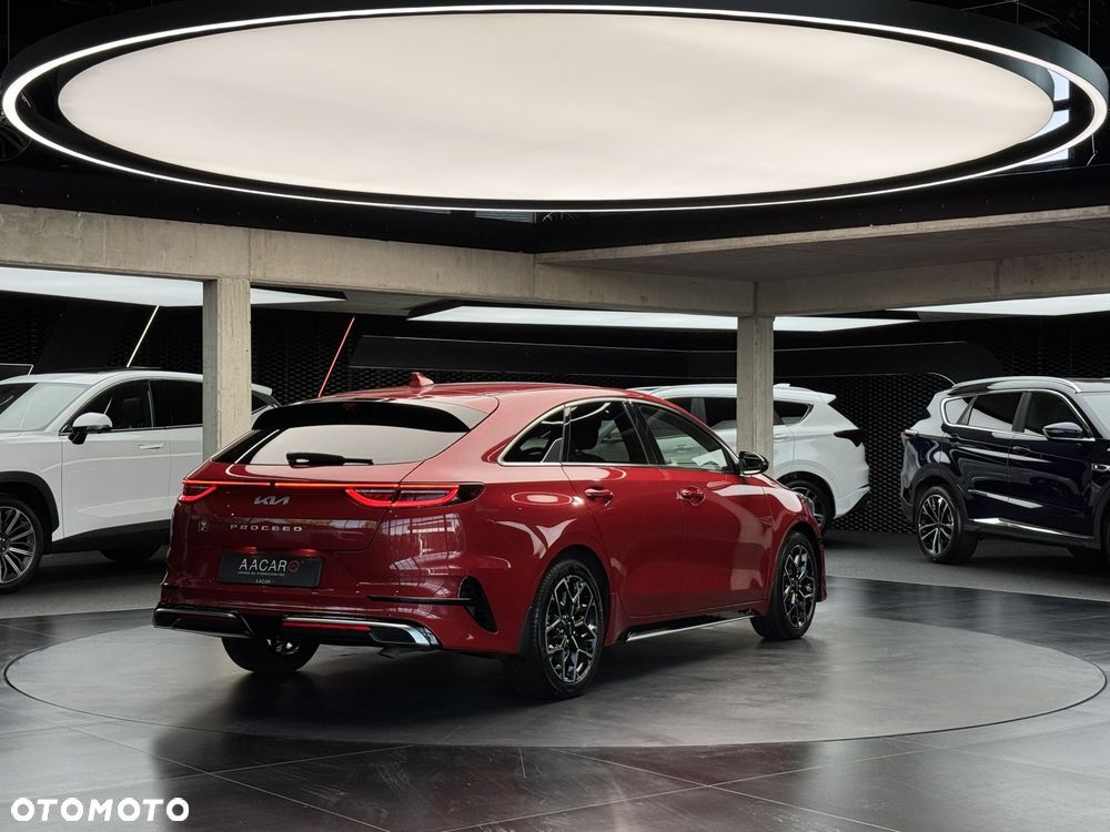 Kia ProCeed 1.5 T-GDI GT Line DCT - 6