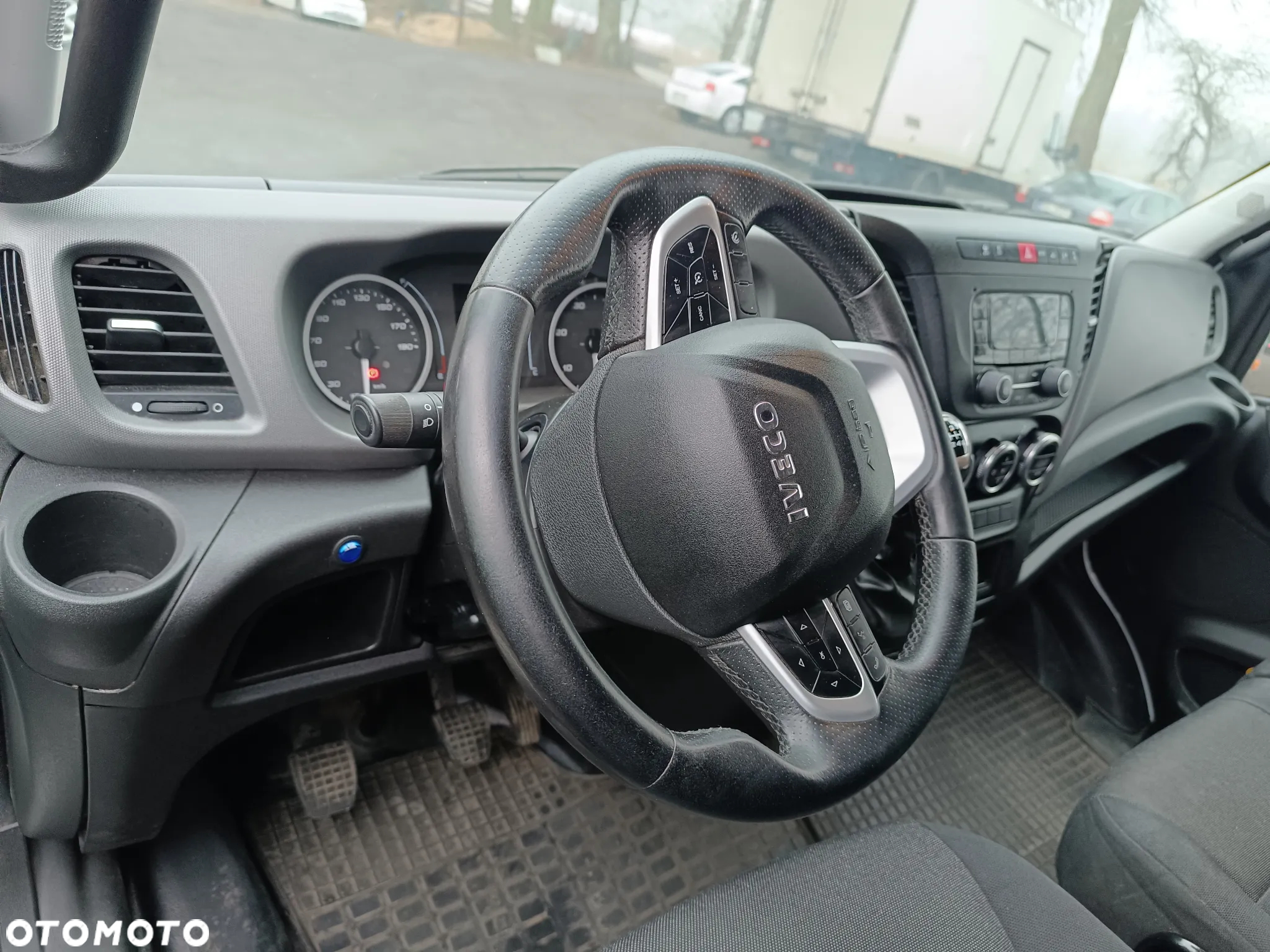 Iveco Daily 50c35 - 5