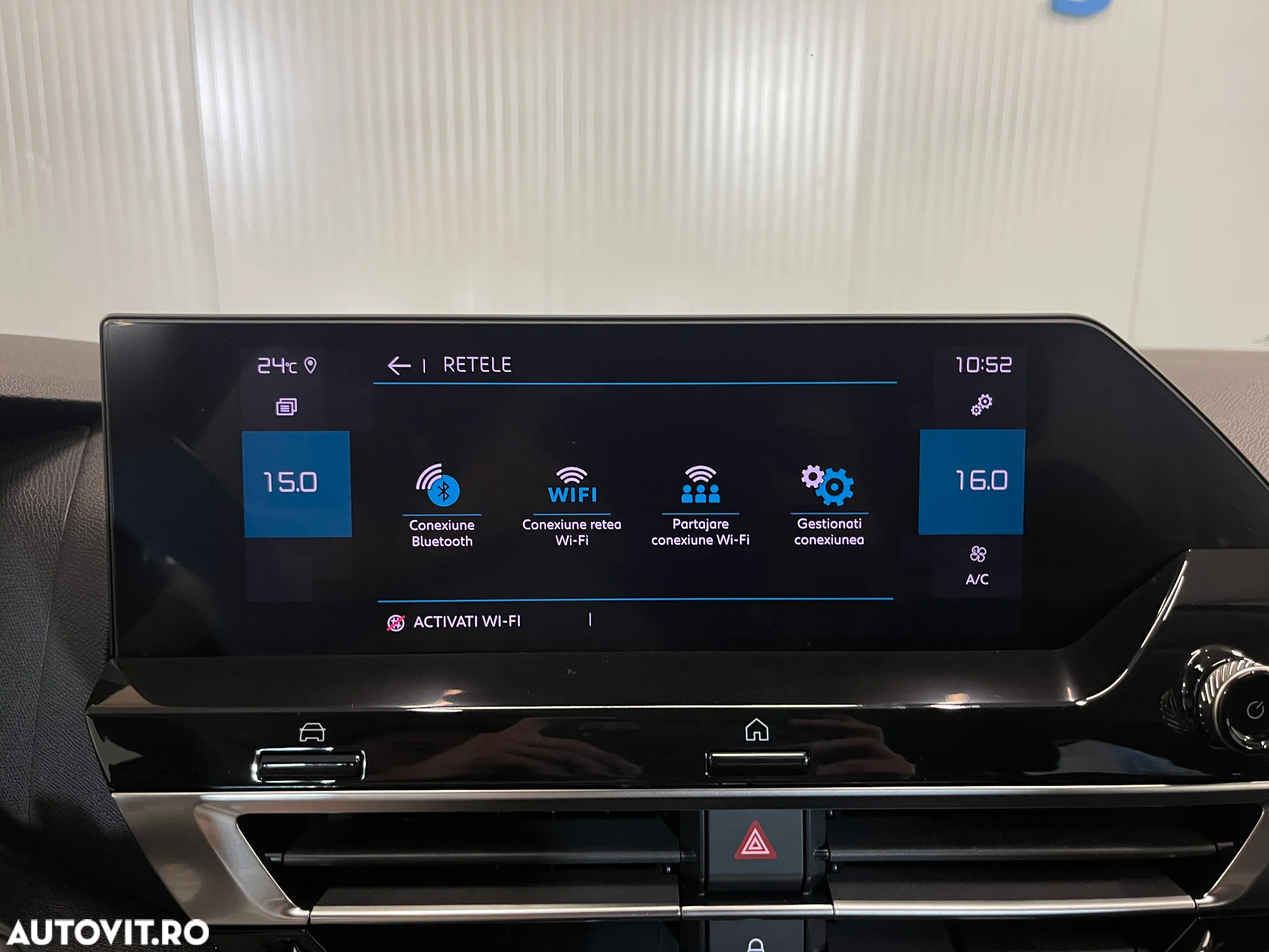 Citroën C4 1.2 PureTech S&S EAT8 Feel - 19