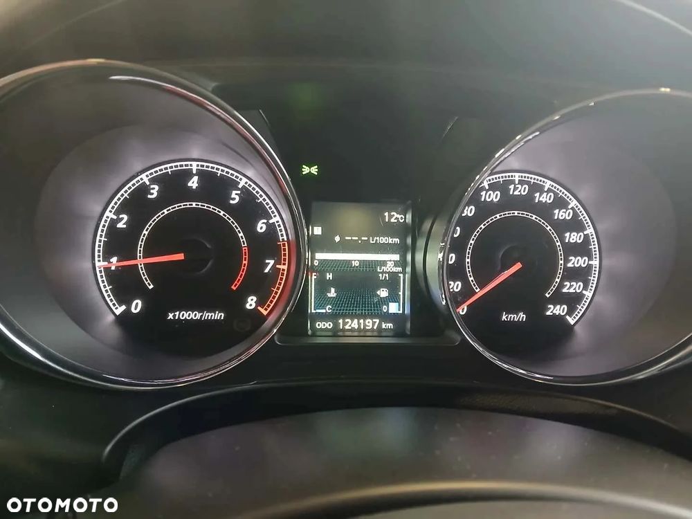 Mazda CX-5 2.0 Skymotion - 6