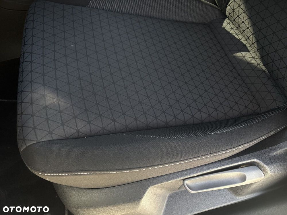 Volkswagen T-Cross 1.5 TSI ACT Life DSG - 15