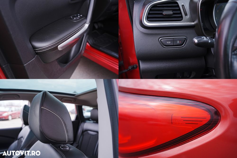 Renault Kadjar Energy TCe 130 Bose Edition - 2