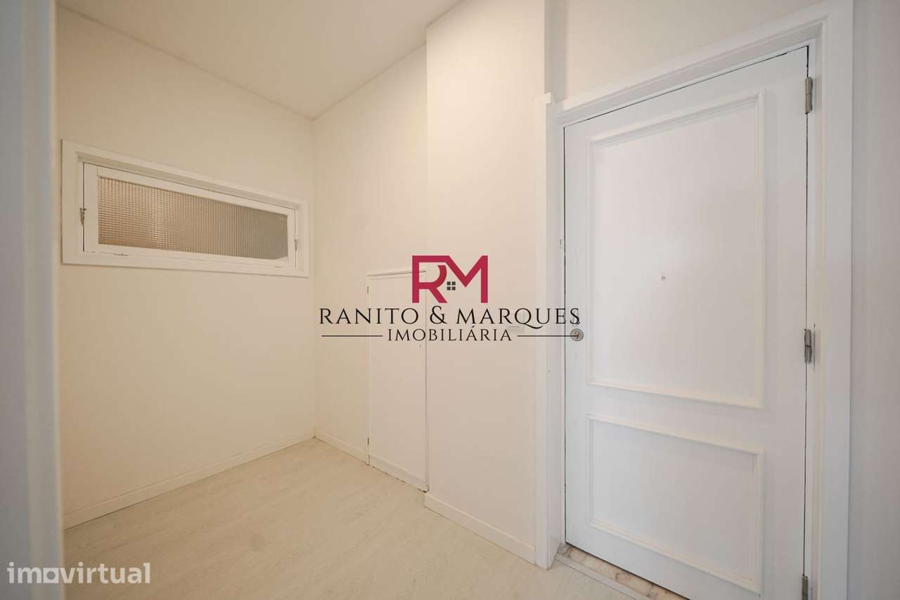 APARTAMENTO T3 PARA ARRENDAMENTO - MATOSINHOS, CENTRO - Grande imagem: 2/25