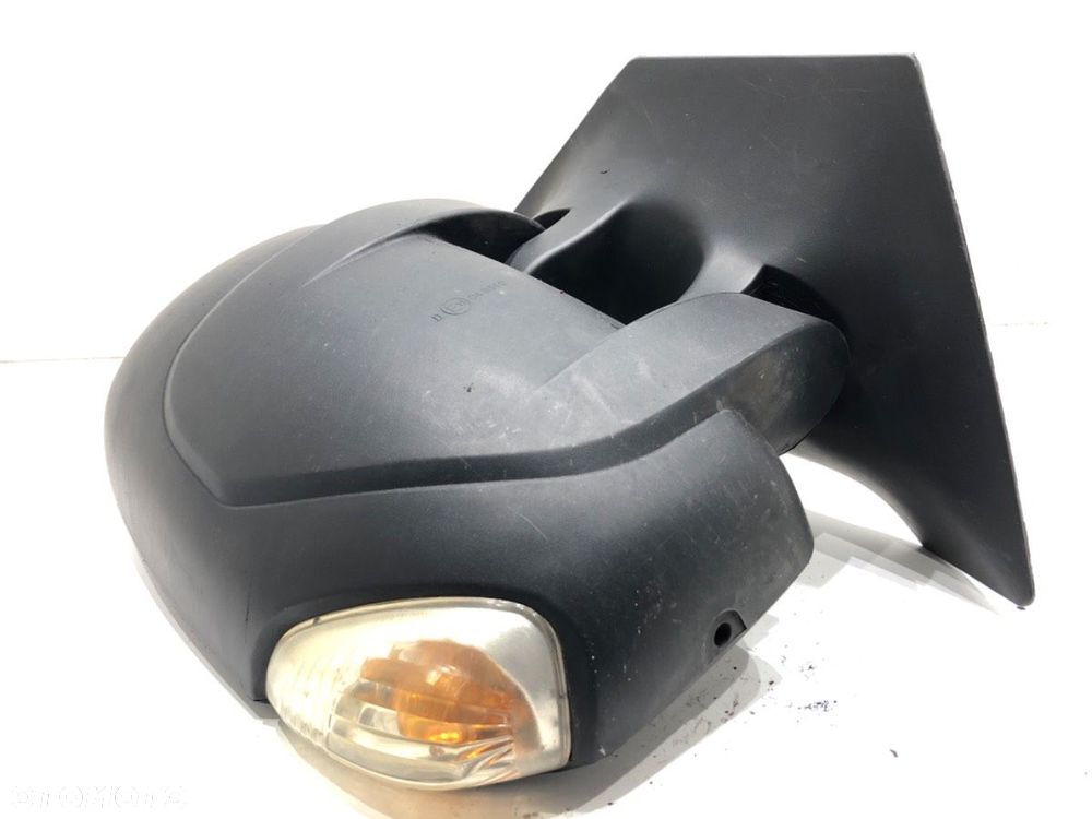 LUSTERKO PRAWY  RENAULT MASTER III Autobus (JV) 2011 - 2022 2.3 dCi 170 FWD (JV0L) 125 kW [170 KM] - 3