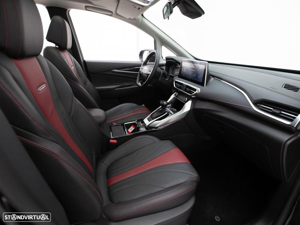 Maxus Euniq 5 Standard - 10