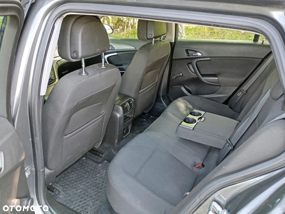 Opel Insignia 1.8 Edition - 21