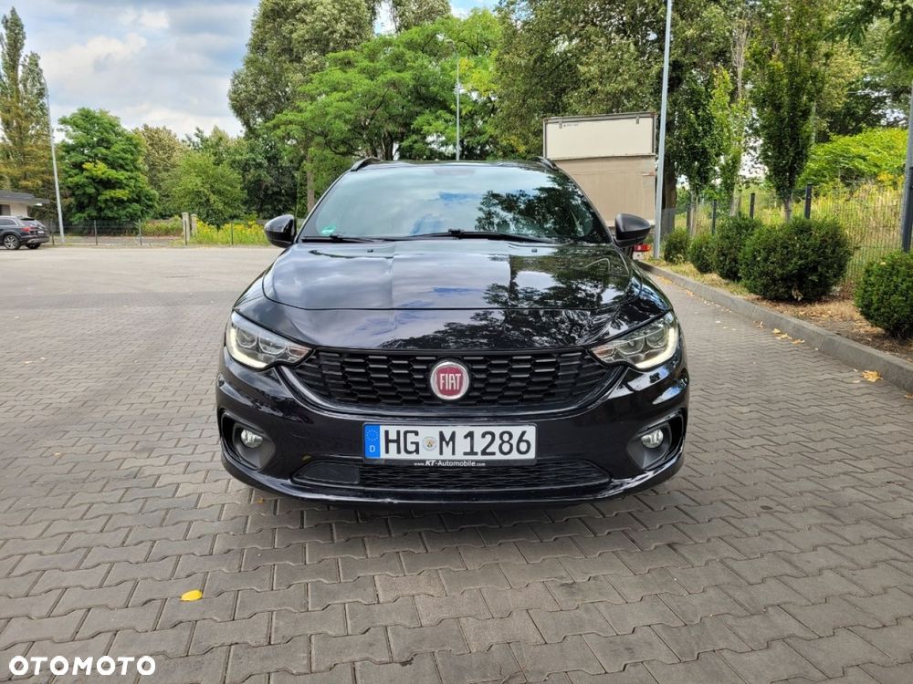 Fiat Tipo 1.4 T-Jet S-Design - 4