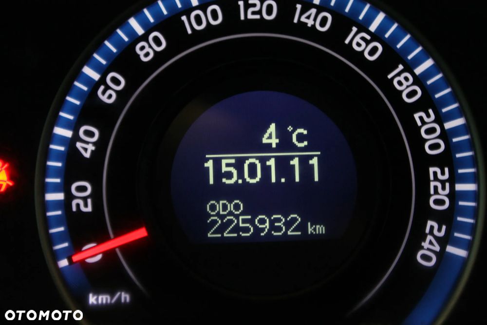 Toyota Auris - 17