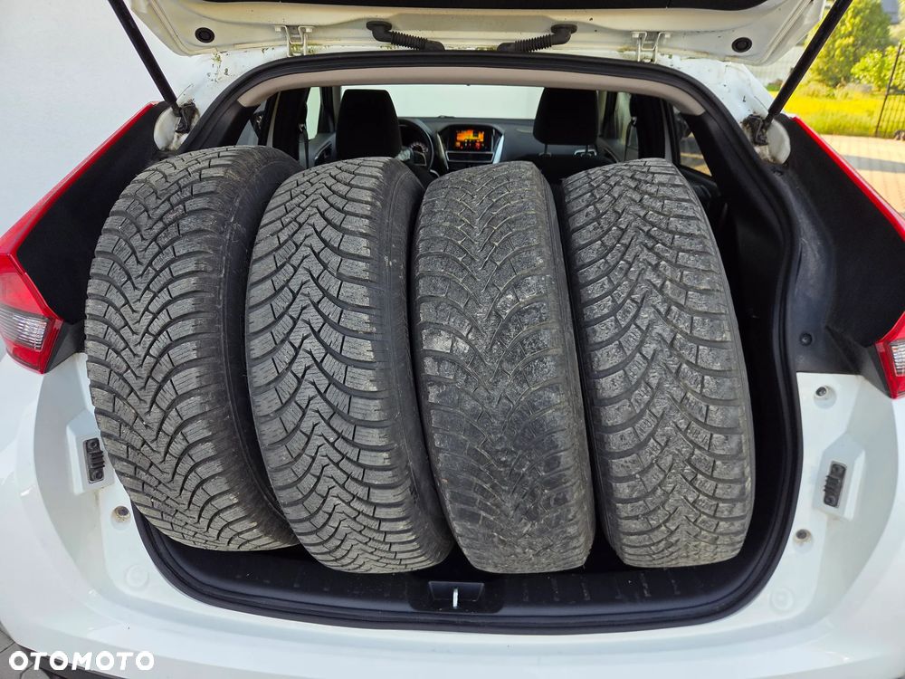 Mitsubishi Eclipse Cross - 20