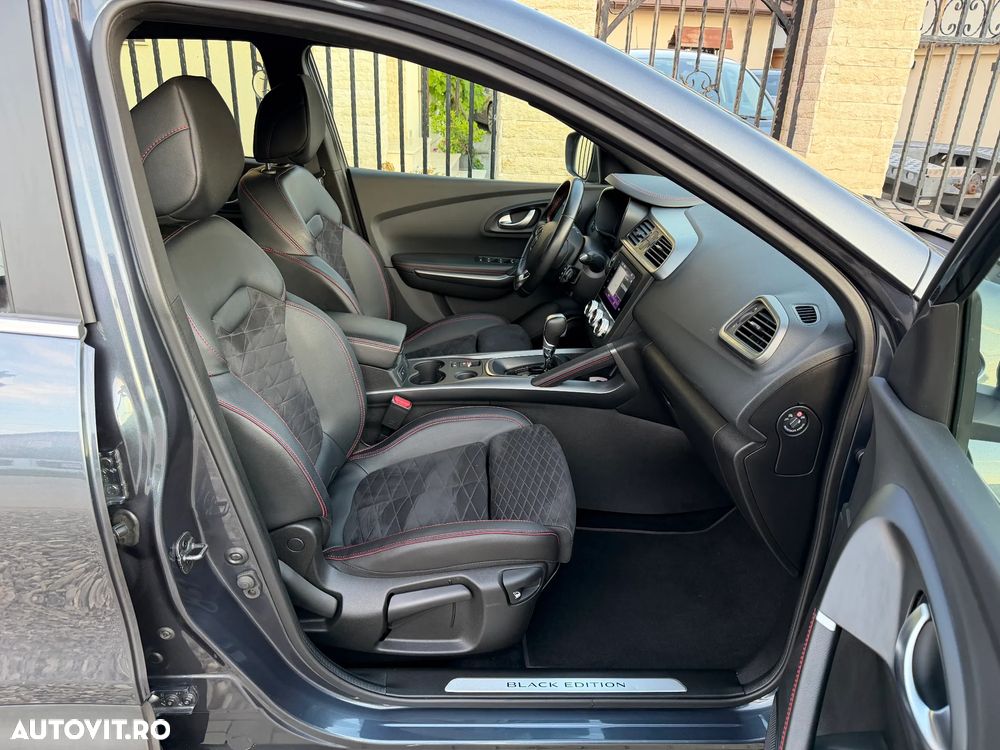 Renault Kadjar TCe EDC GPF Black Edition - 6