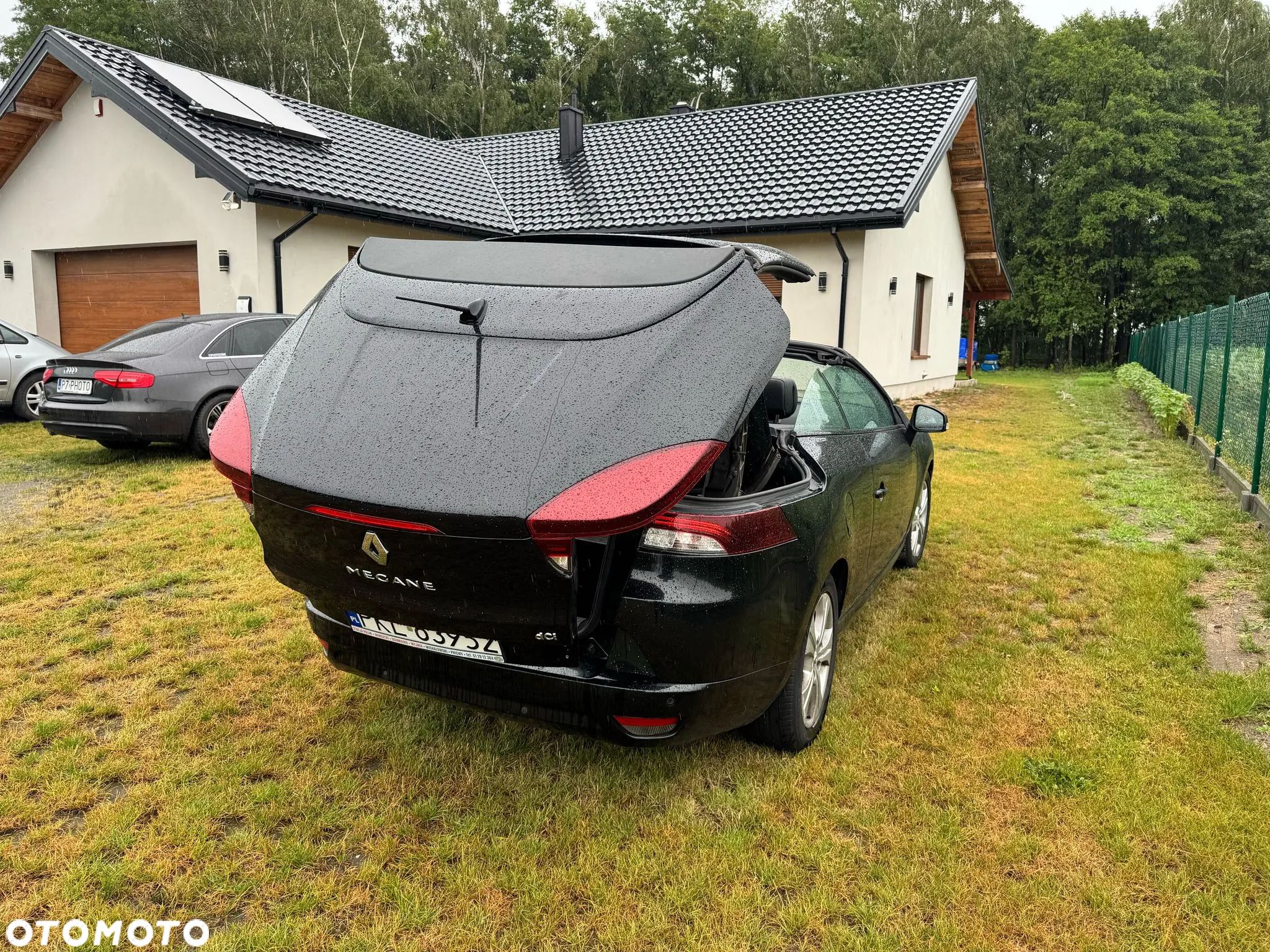 Renault Megane CC 1.9 dCi Privilege - 7