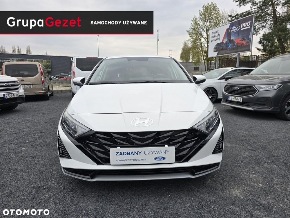 Hyundai i20 1.0 T-GDi Modern - 2