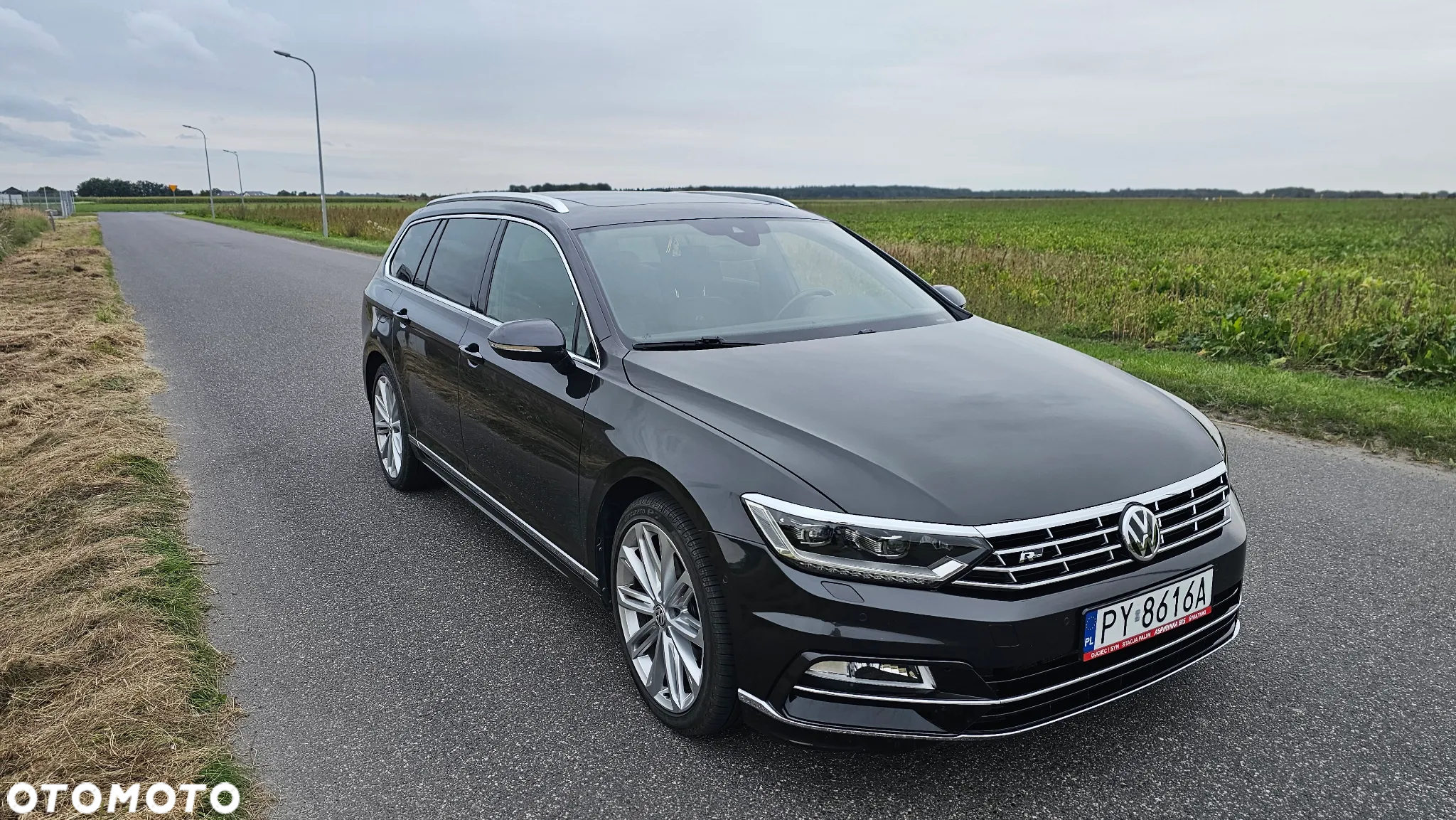 Volkswagen Passat 2.0 TDI BMT SCR 4Mot Highline DSG7 - 6