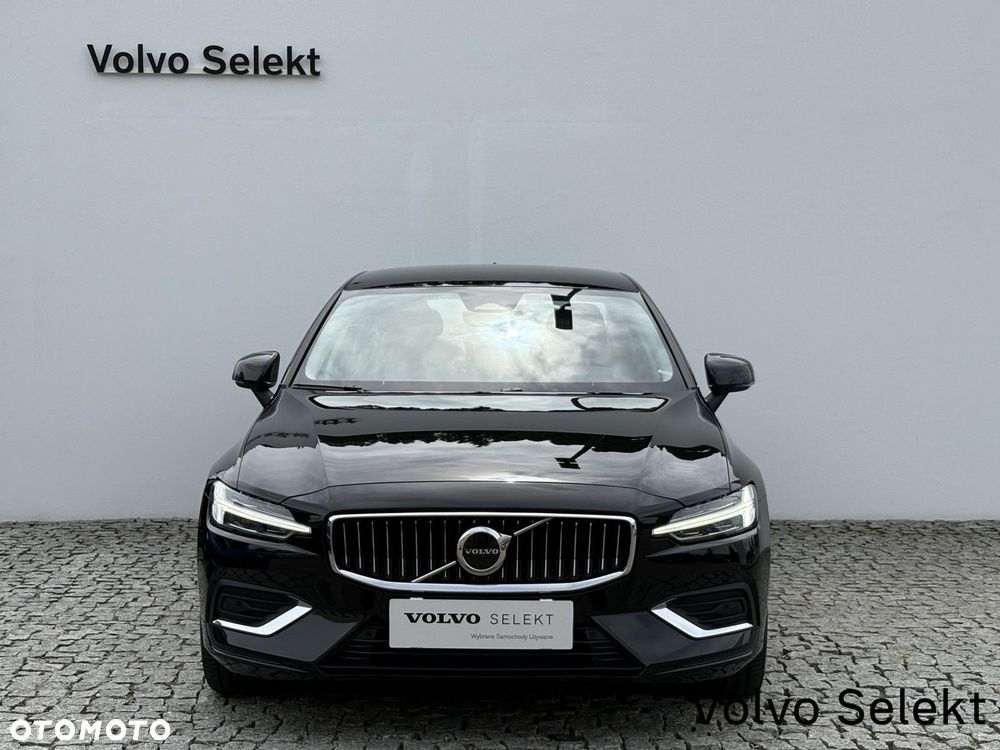 Volvo S60 - 3