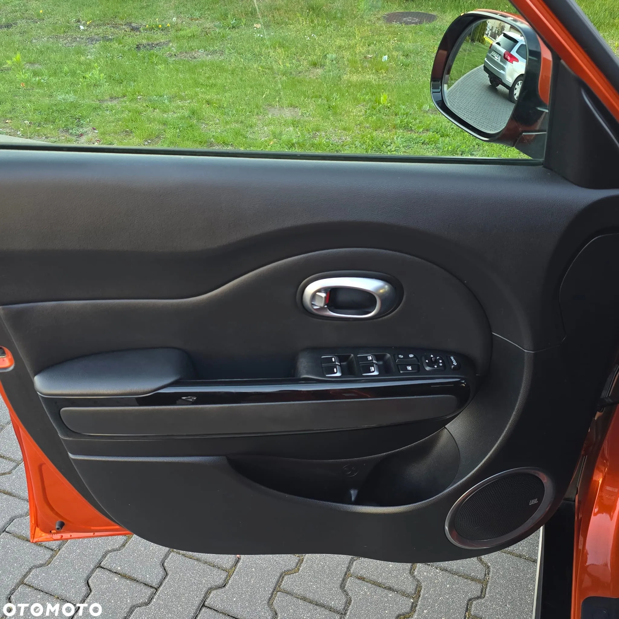 Kia Soul 1.6 CRDI Automatik Dream Team Edition - 22