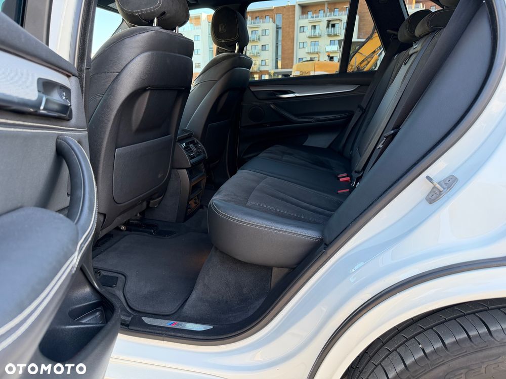 BMW X5 xDrive30d - 10