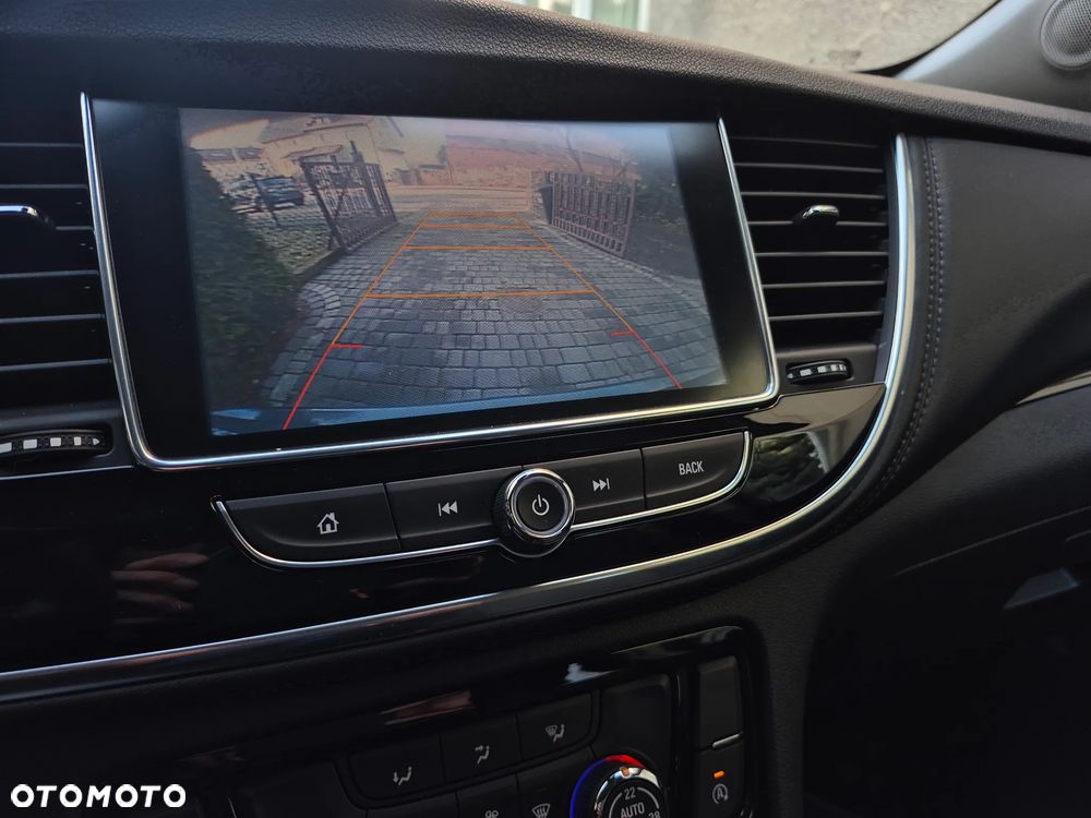 Opel Mokka X 1.4 ECOTEC Start/Stop Ultimate - 18