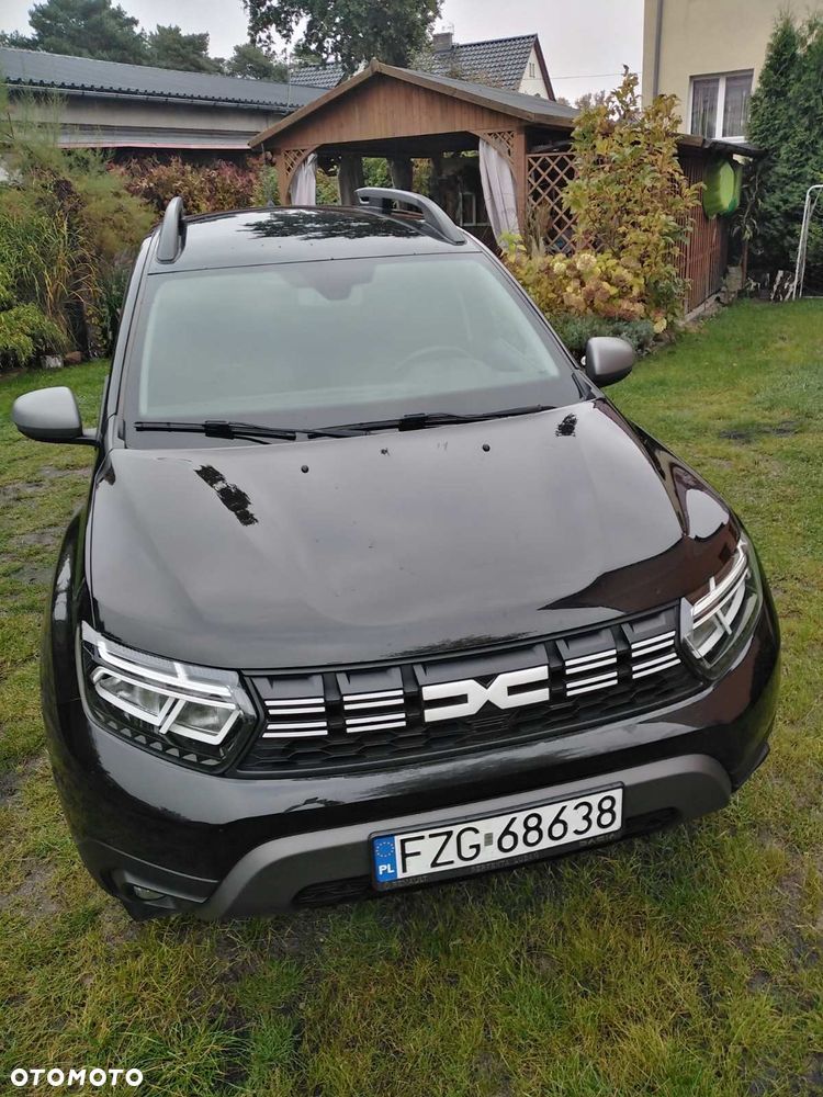 Dacia Duster 1.3 TCe Prestige EDC - 5