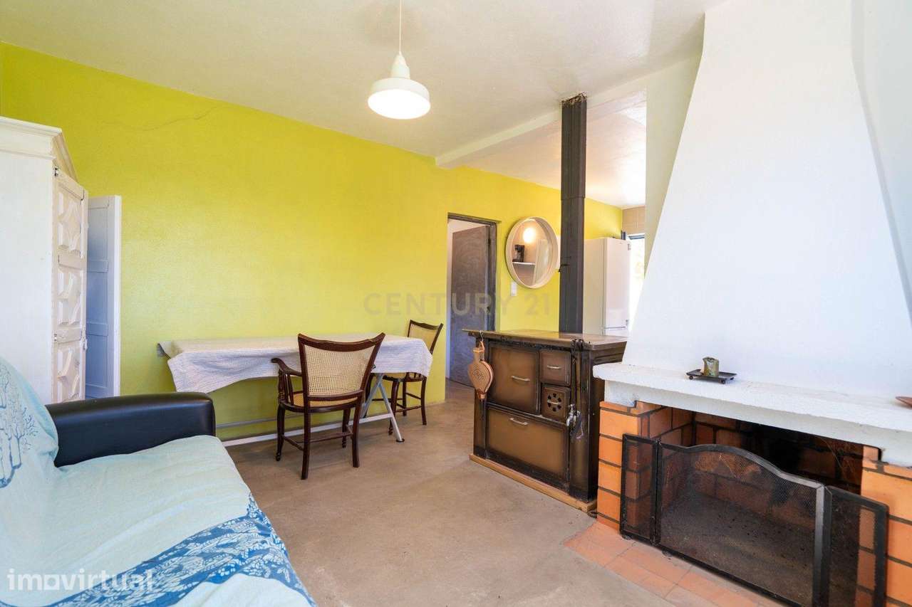 Moradia com 2 quartos em Oleiros, Castelo Branco - Grande imagem: 4/41