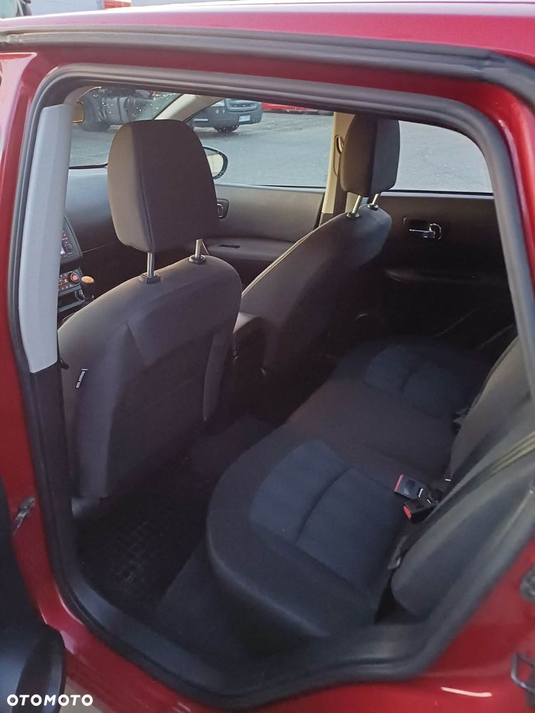 Nissan Qashqai - 13