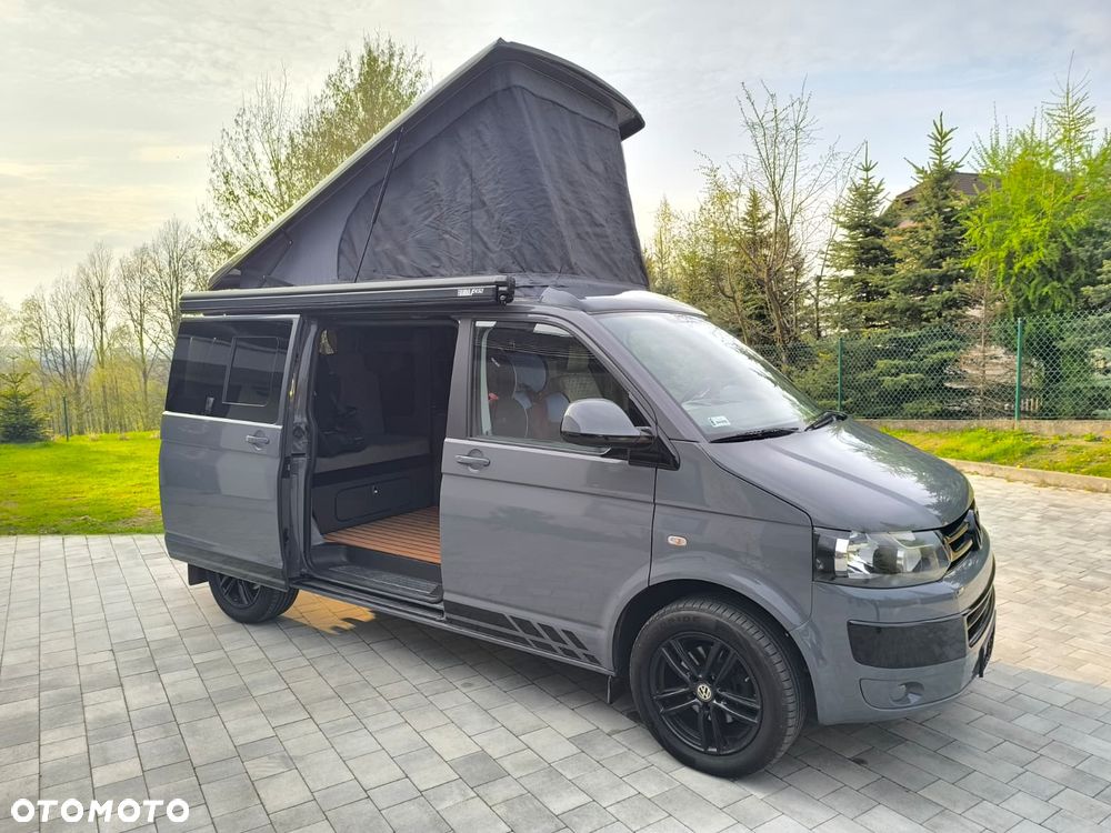 Volkswagen California - 6