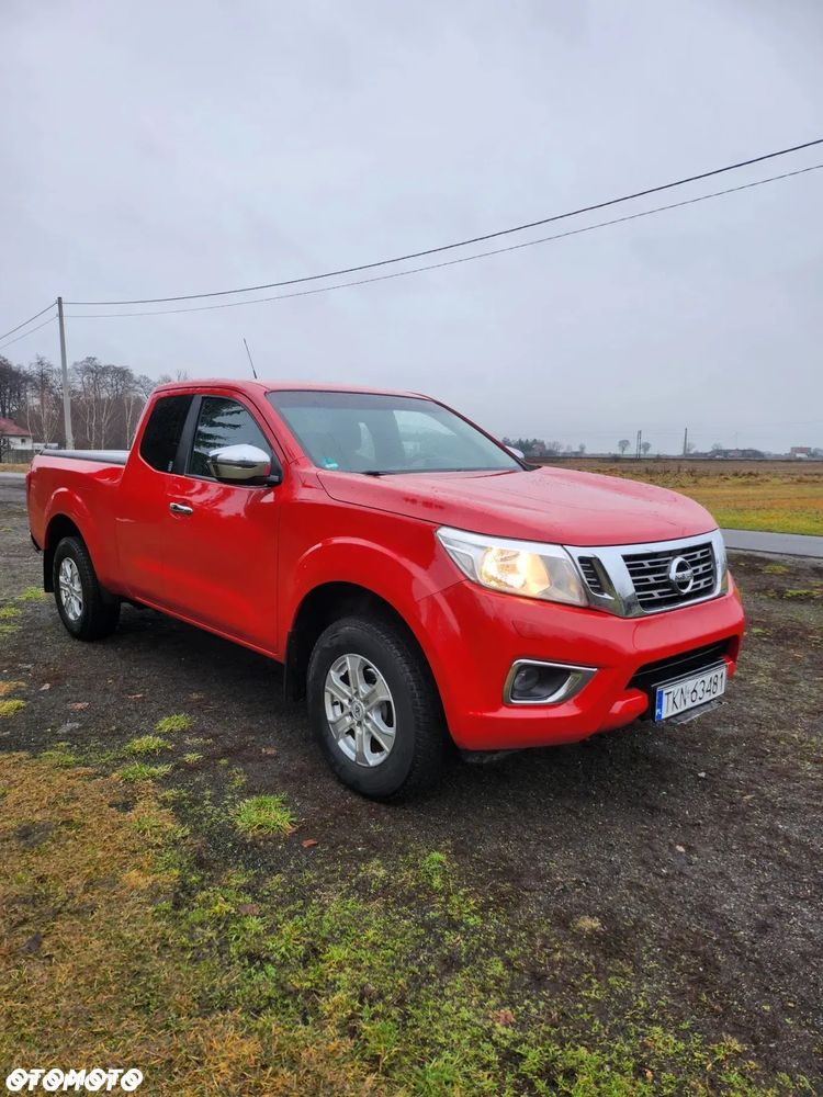 Nissan Navara - 3
