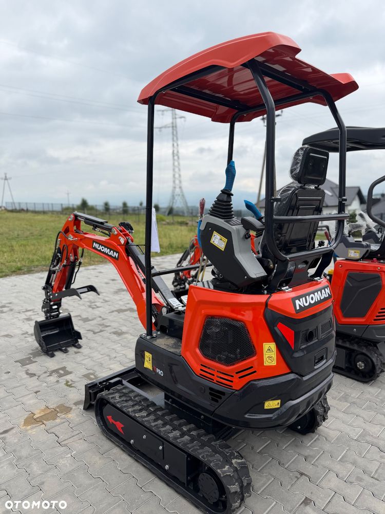 Inny Nm 15 pro - 4