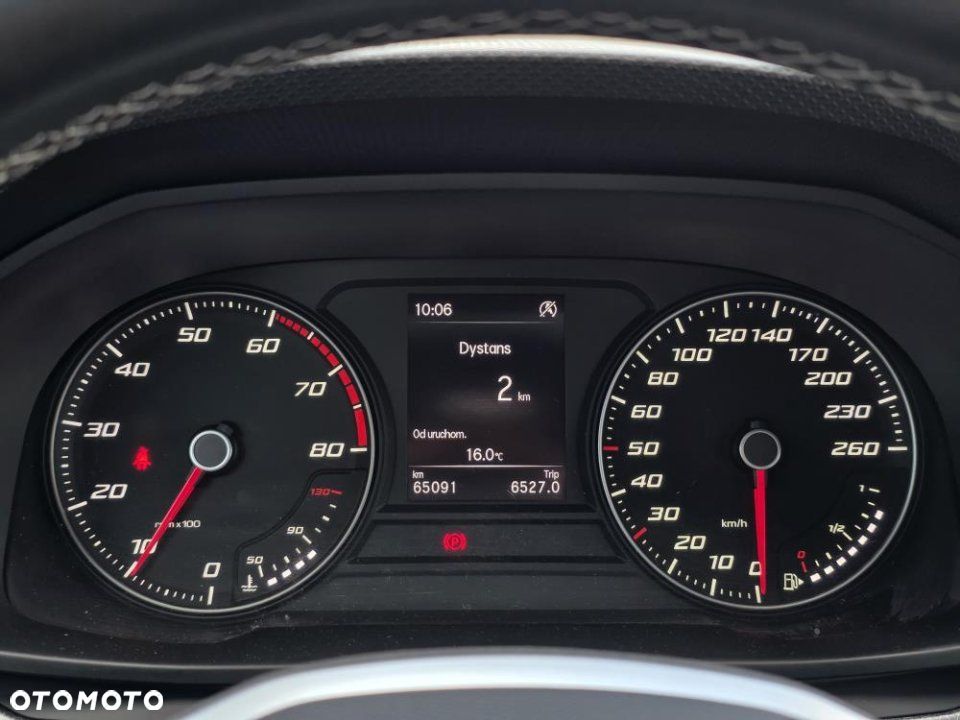 Seat Leon - 28