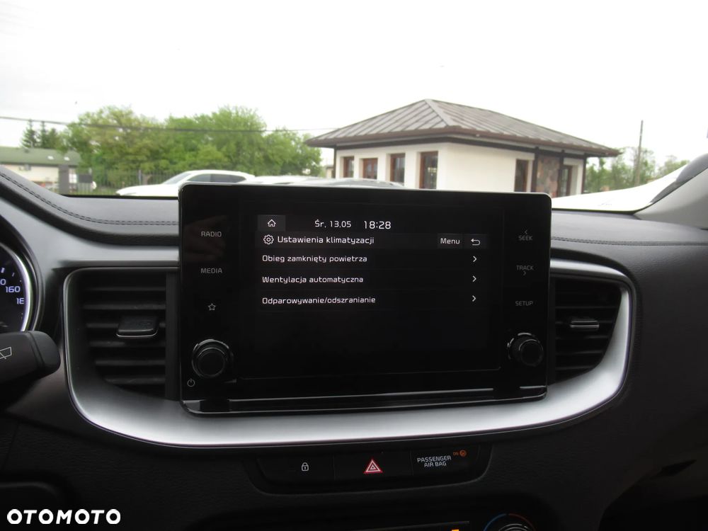 Kia Ceed 1.5 T-GDI M DCT - 27
