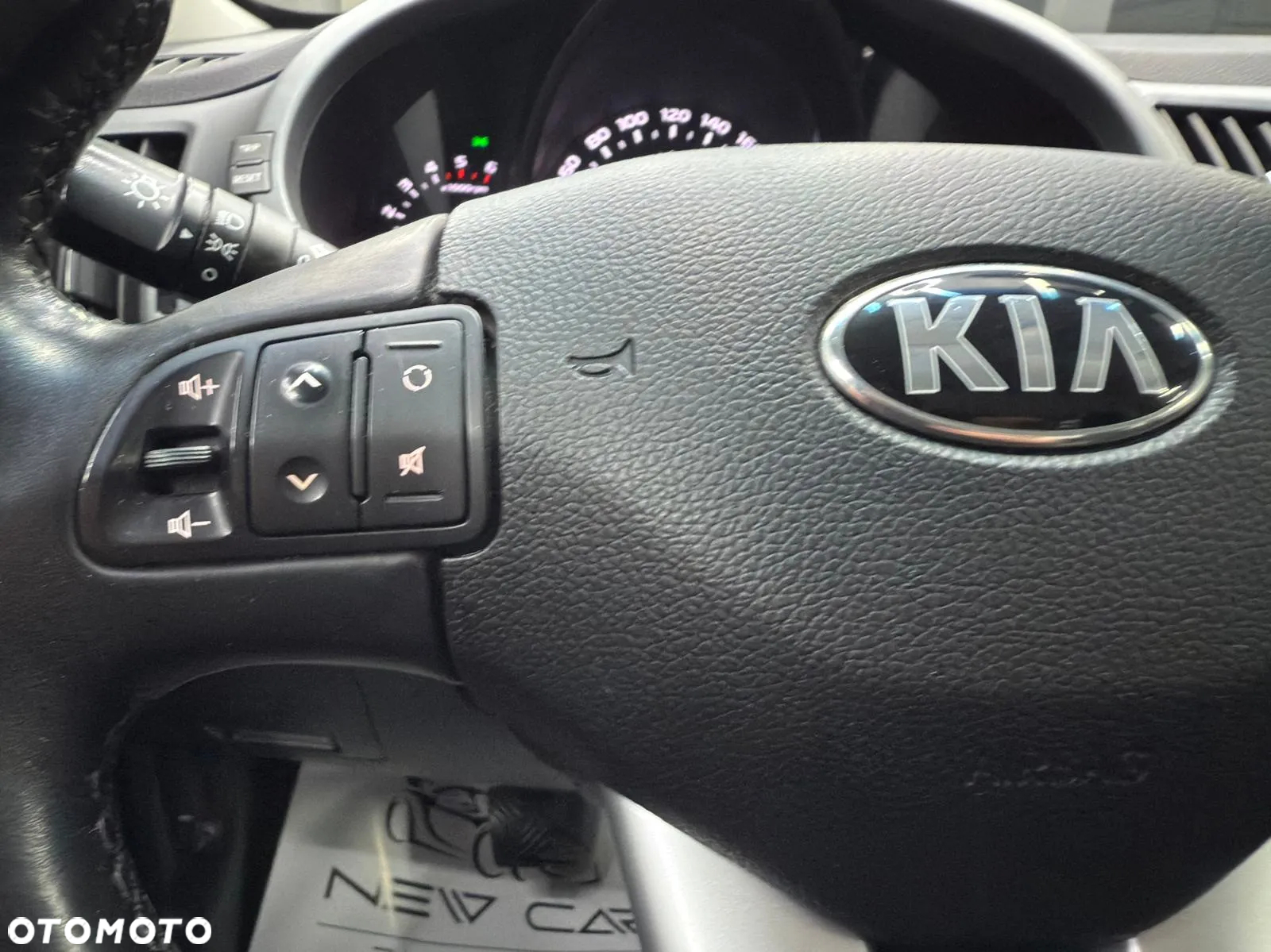 Kia Sportage 1.7 CRDI L 2WD - 14