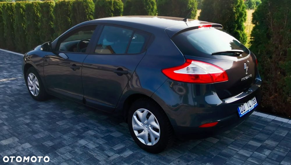Renault Megane - 13