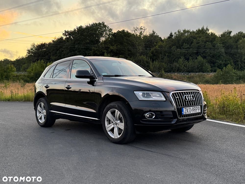 Audi Q5 3.0 TDI Quattro S tronic - 3