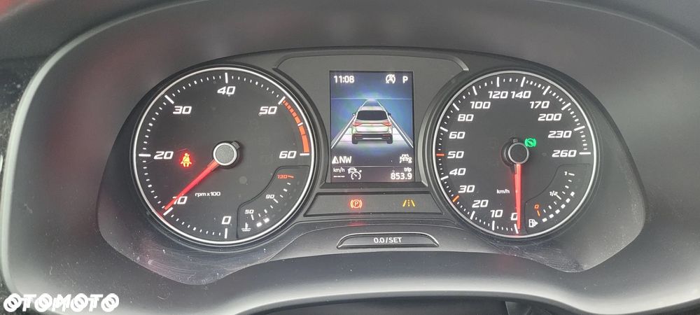 Seat Ateca 2.0 TDI DSG FR - 21
