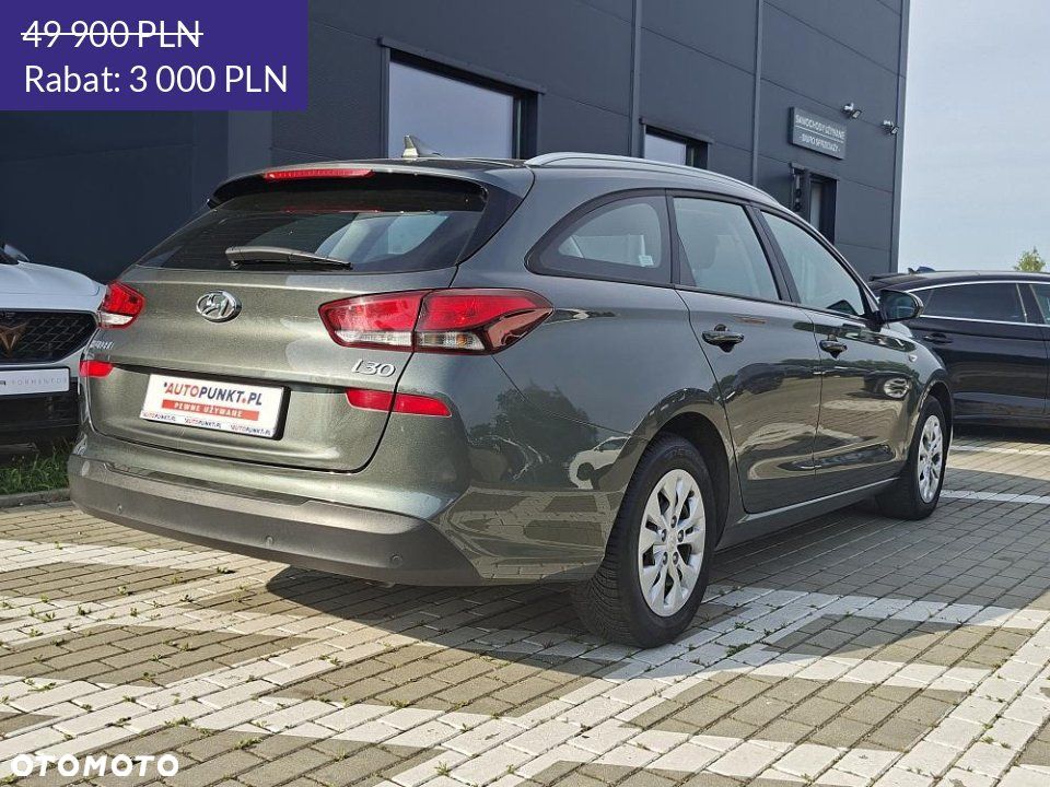 Hyundai i30 - 4