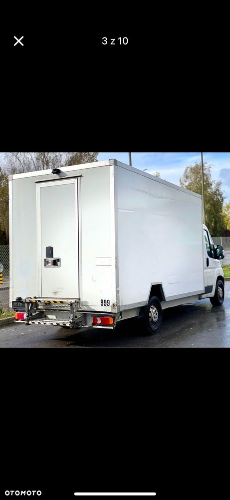 Fiat Ducato - 3