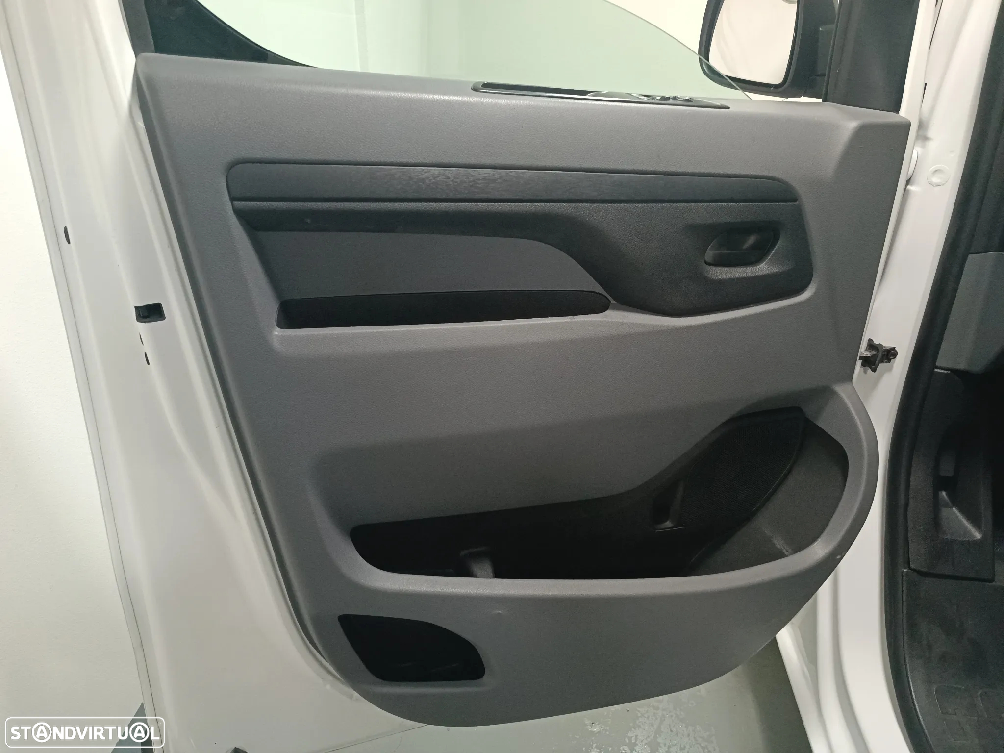 Citroën Jumpy 1.5 BlueHDi 120 Standard Flexkabine S&S - 12
