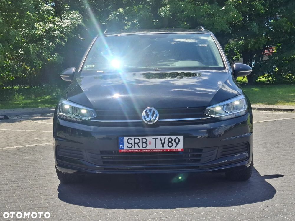 Volkswagen Tiguan 2.0 TDI BMT SCR Comfortline - 3