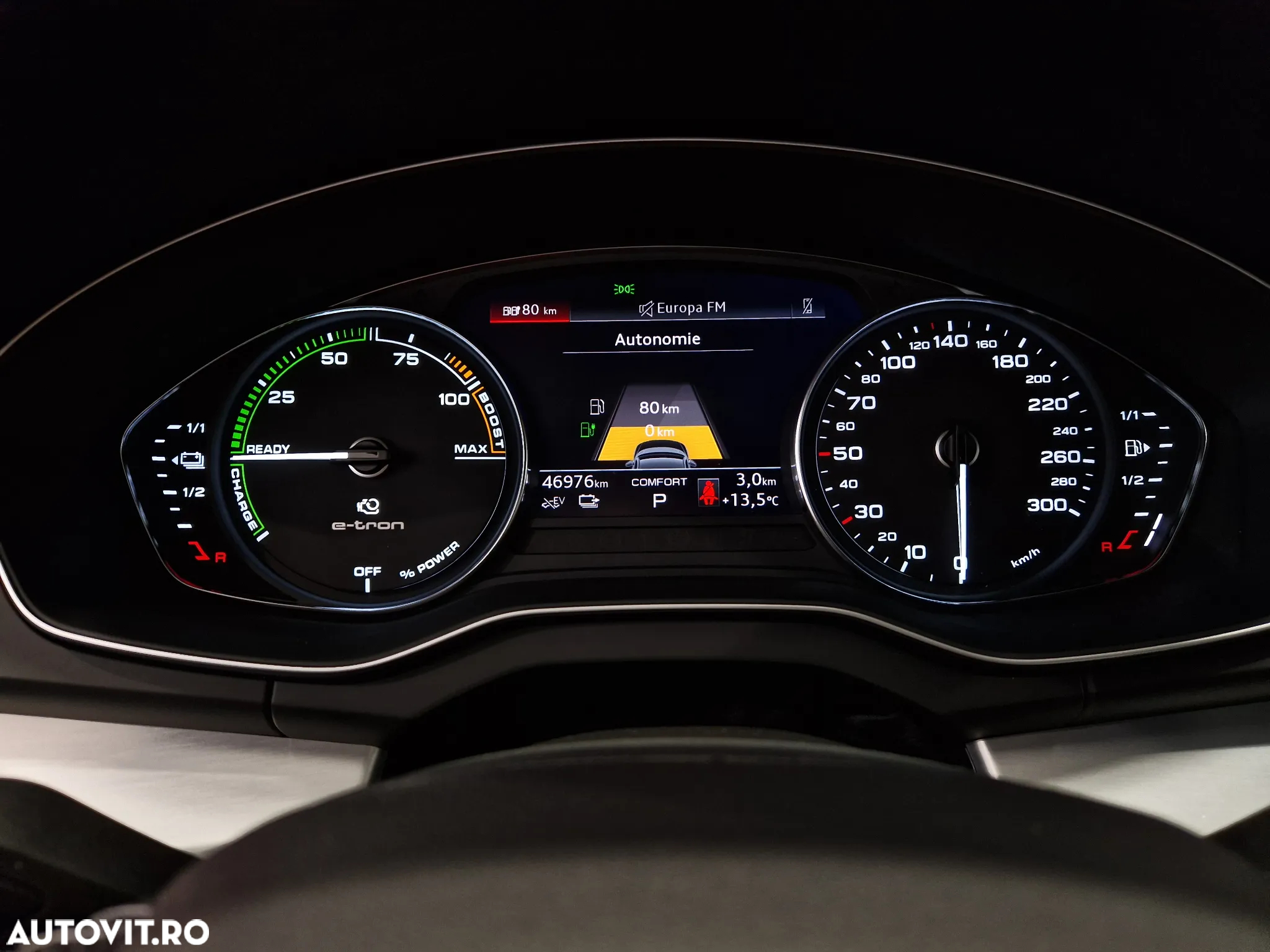 Audi Q5 55 TFSIe quattro S tronic S line - 20