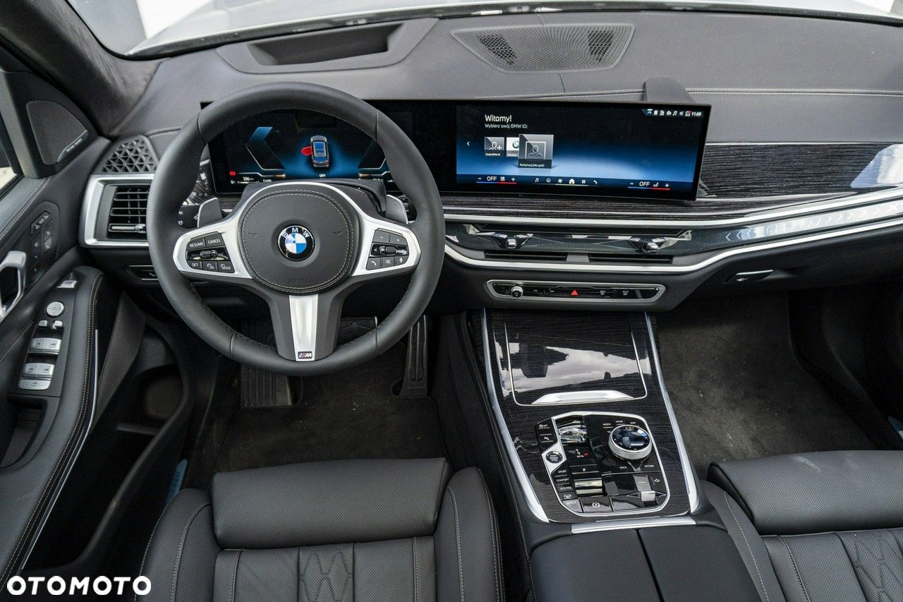 BMW X7 - 17