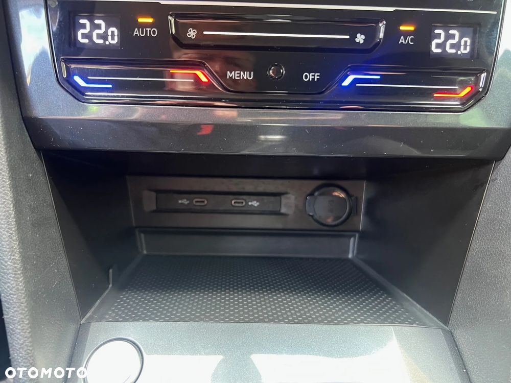 Volkswagen Tiguan 2.0 TDI BMT SCR 4Mot Highline DSG - 17