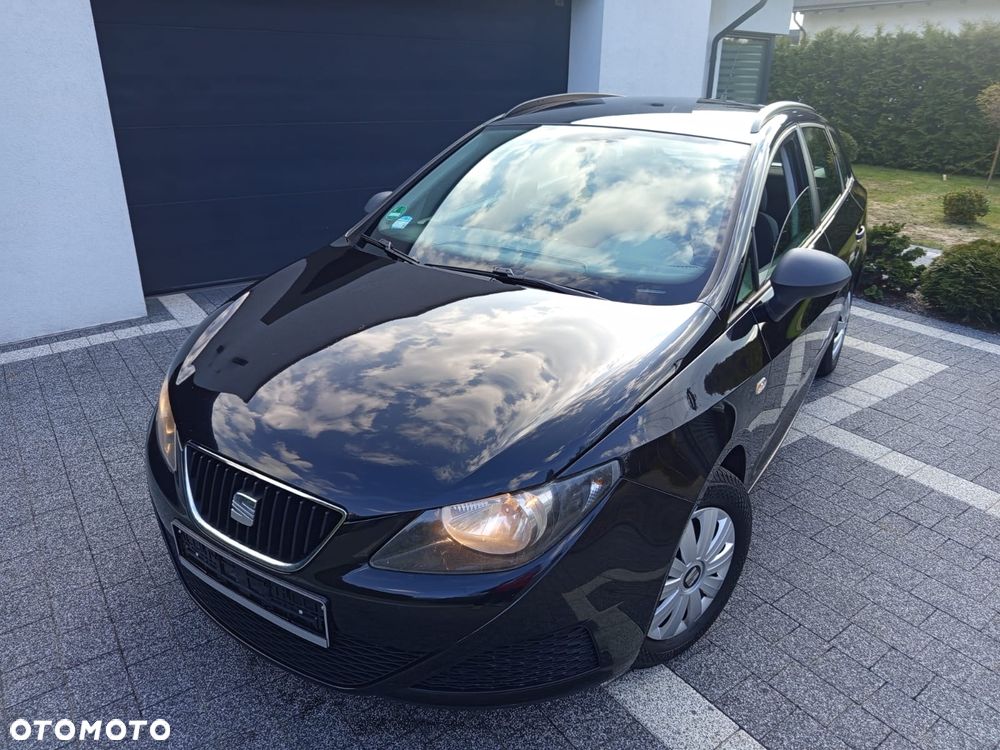 Seat Ibiza - 4