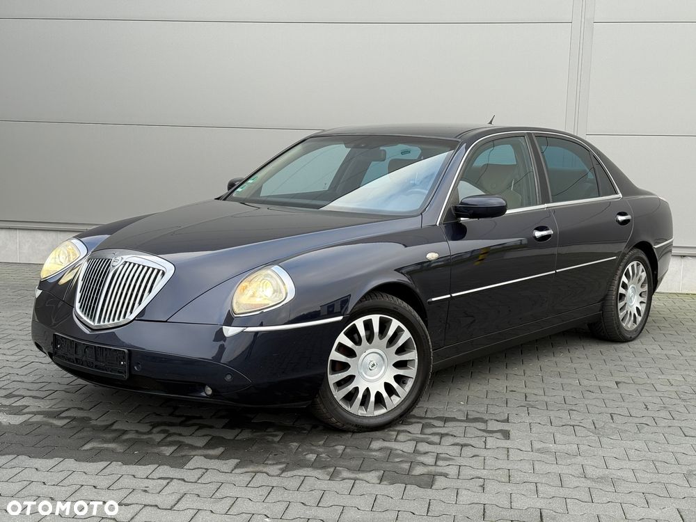 Lancia Thesis 3.2 V6 Comfotronic Emblema - 3
