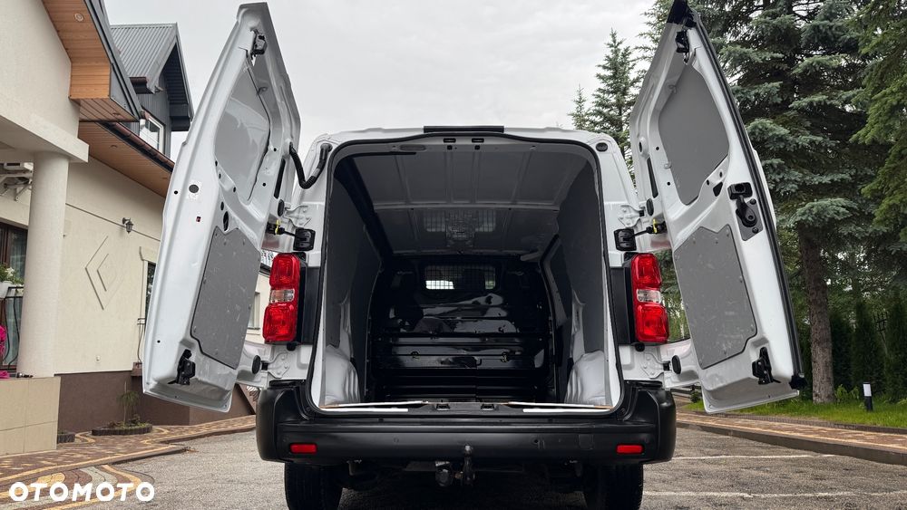 Toyota PROACE Pierwszy właściciel, Salon Polska silnik 2.0! LONG - 22