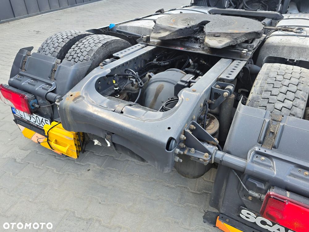 Scania R 450 - 23