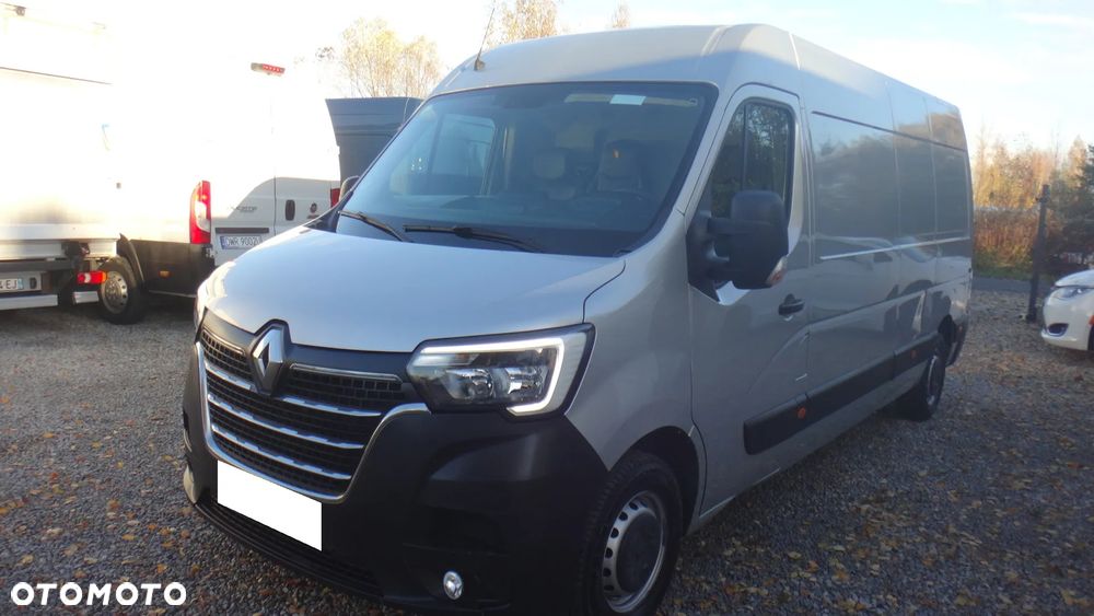 Renault Master - 2