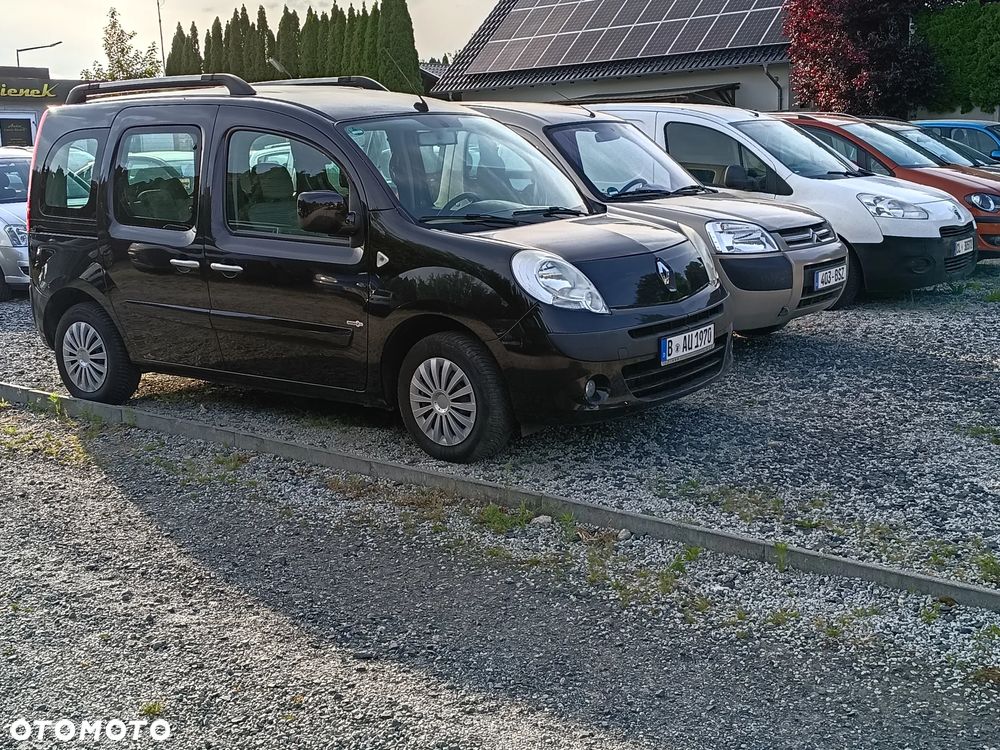 Fiat Doblo 1.9 JTD Malibu - 2