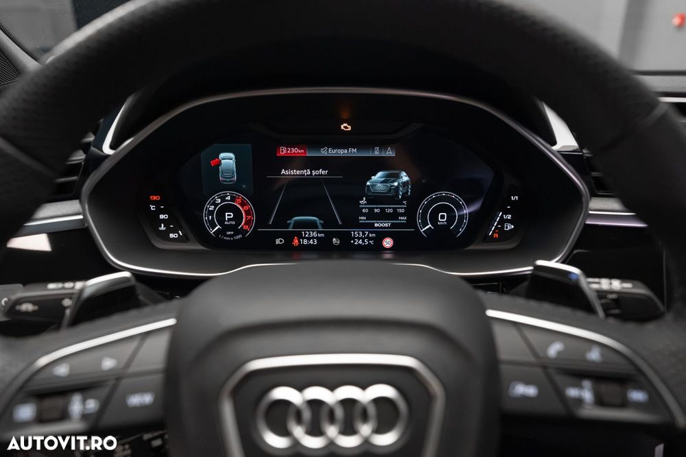 AUDI Unknown Model 2024 — imagine 20