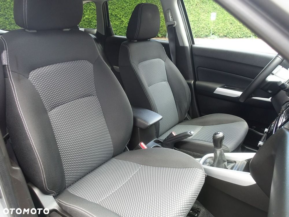 Suzuki Vitara 1.6 Premium 2WD - 14
