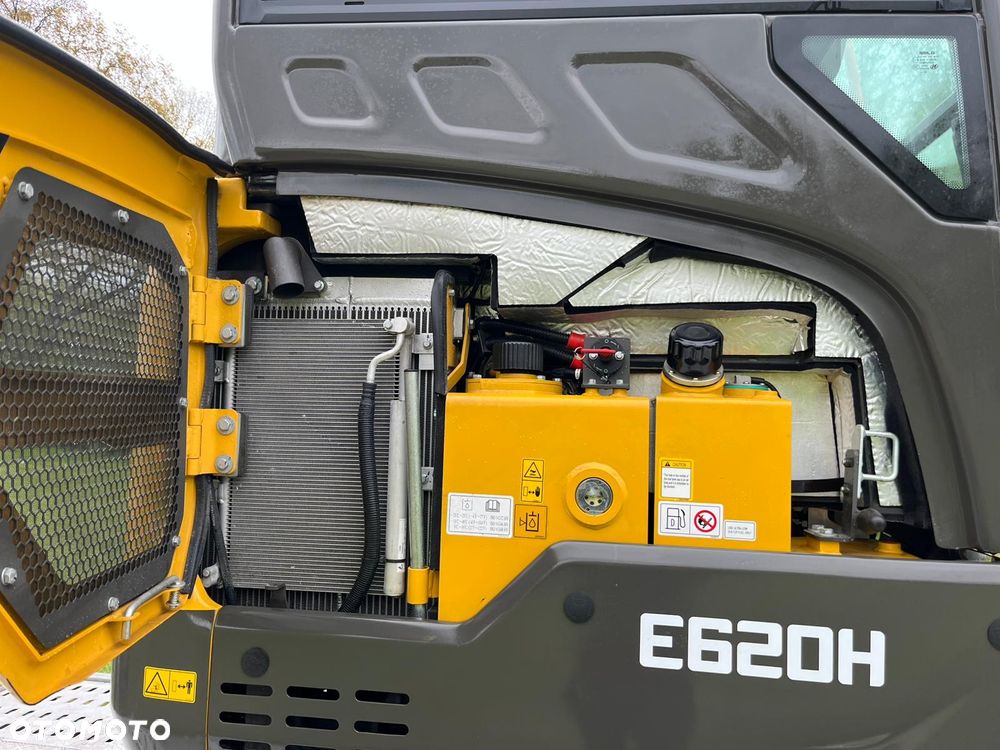 Volvo E620H - 13
