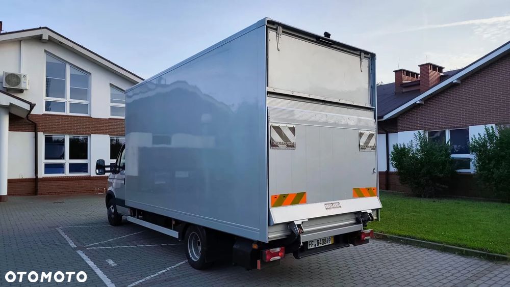 Iveco Daily - 4